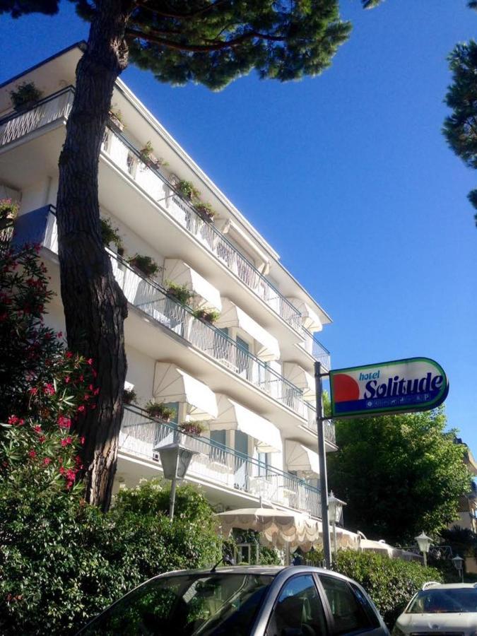 Hotel Solitude Ριτσόνε Εξωτερικό φωτογραφία