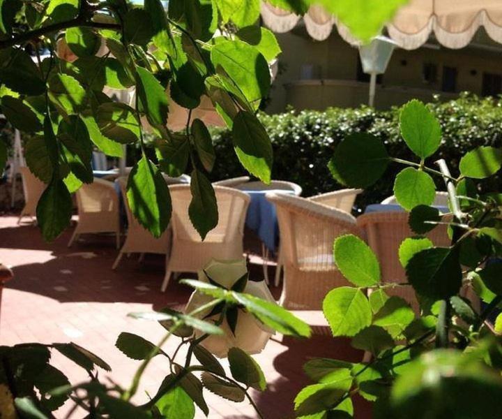 Hotel Solitude Ριτσόνε Εξωτερικό φωτογραφία