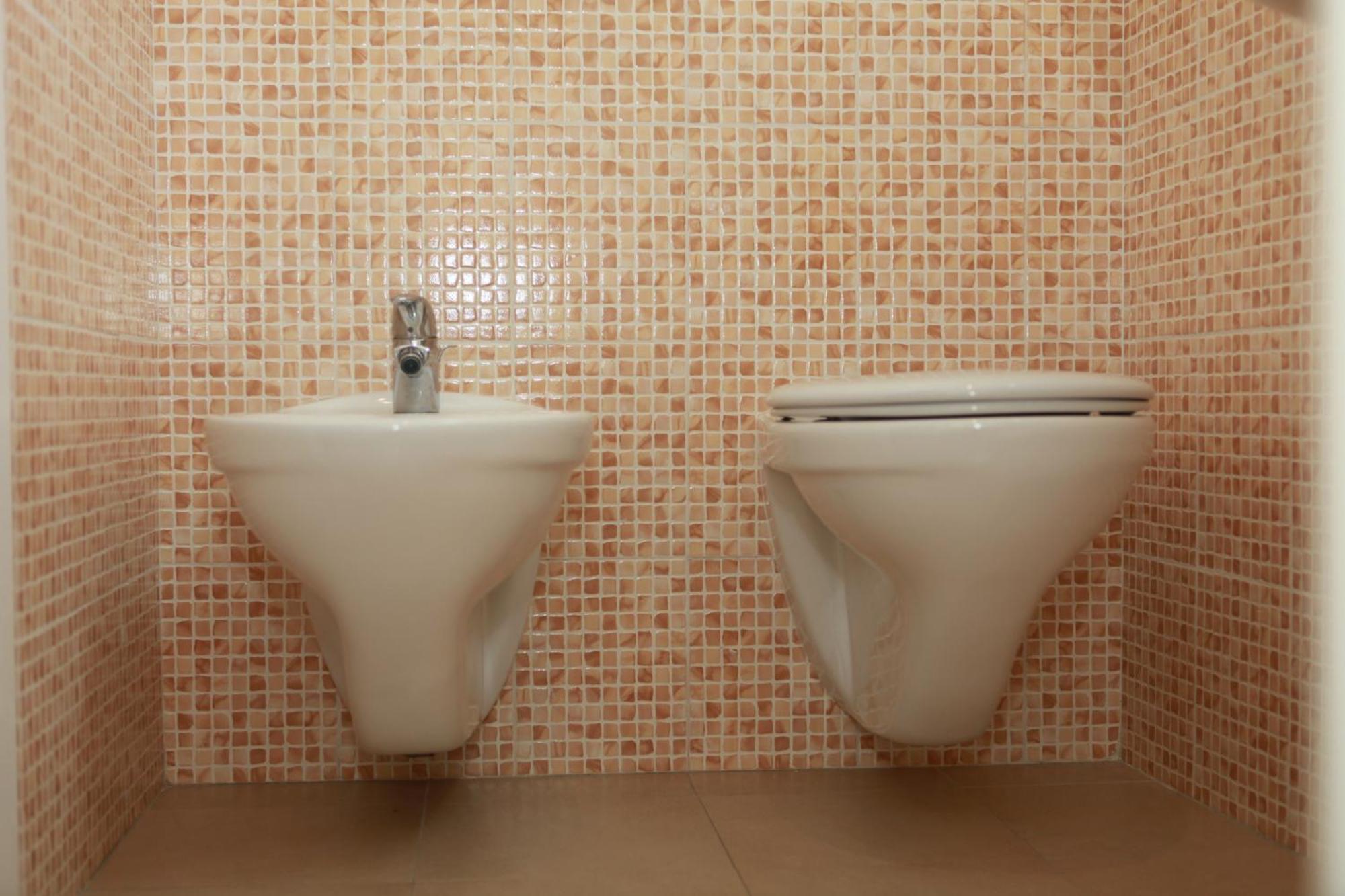 Hotel Solitude Ριτσόνε Εξωτερικό φωτογραφία