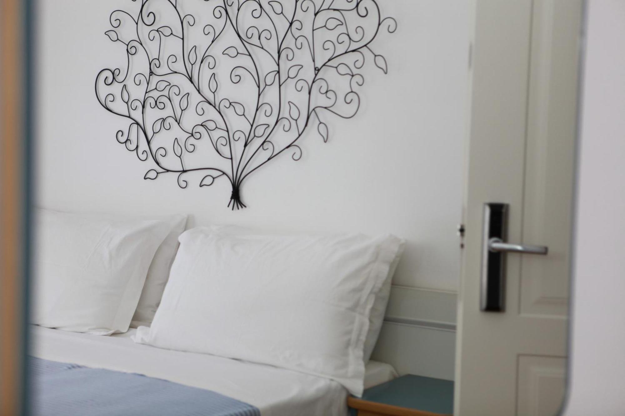 Hotel Solitude Ριτσόνε Εξωτερικό φωτογραφία